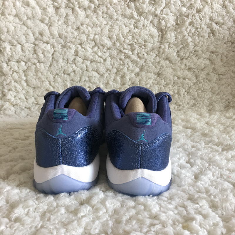 Authentic Air Jordan 11 Retro Low GG